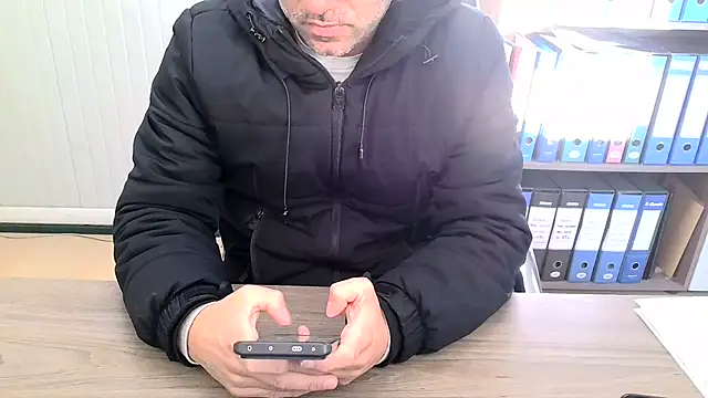 Evasionee online show from 12.01.25