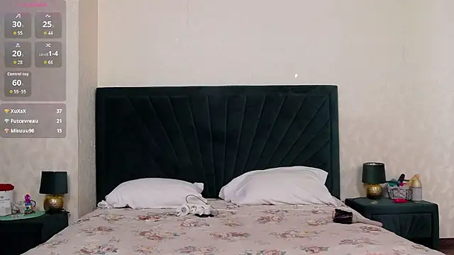 kittykelly online show from 02.13.26