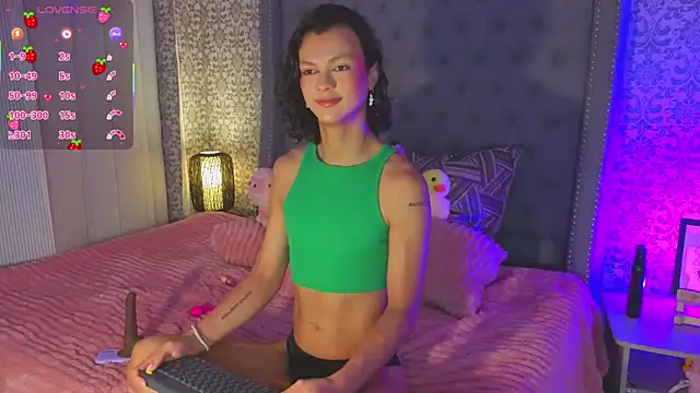 Indi rave online show from 03.23.26