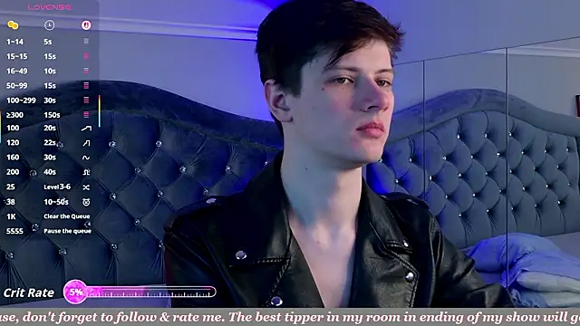 Allert  online show from 03.18.26