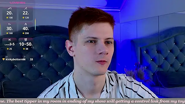 Allert  online show from 03.26.26