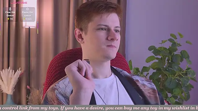 Allert  online show from 04.17.26