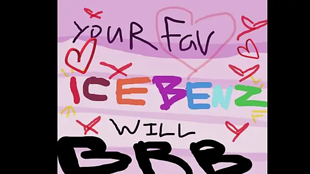 icebenz online show from 04.16.26