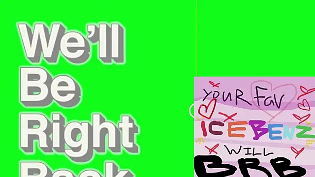 icebenz online show from 04.23.26