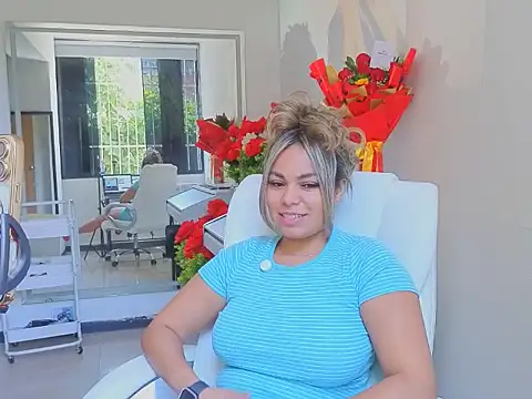 diosadeluniverso online show from 03.15.26