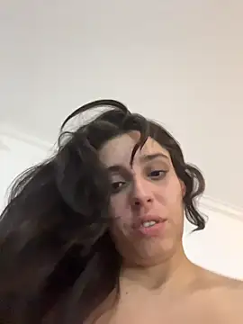 Snapshot of gigi333regi chatting on 02.26.26 gigi333regi online show from 02.26.26