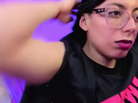 zylla storn online show from 02.15.26