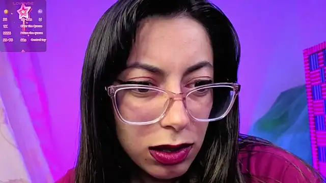 zylla storn online show from 02.19.26