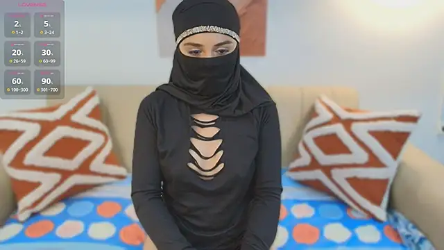 Lailaa lush online show from 10.30.25