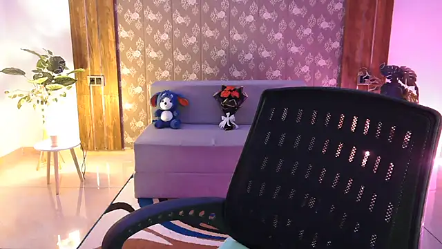 Misha 01 online show from 07.14.26