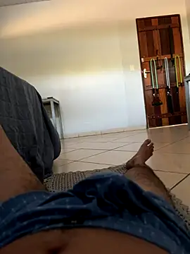 Snapshot of Fuccker30 chatting on 10.28.25 Fuccker30 online show from 10.28.25