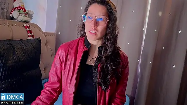 eva delight  online show from 11.13.25