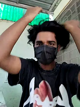 kriZ08 online show from 03.15.26