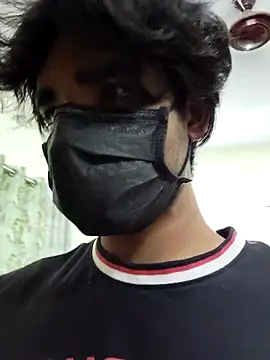 kriZ08 online show from 03.19.26