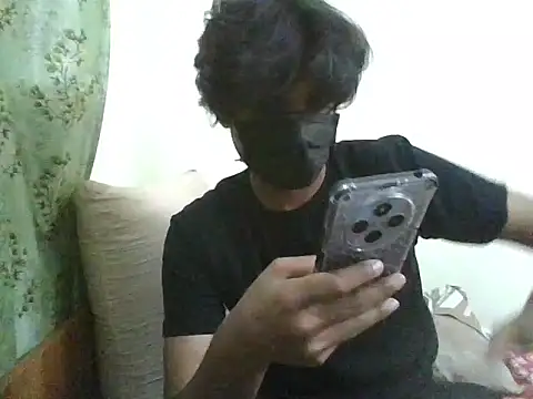 kriZ08 online show from 03.20.26