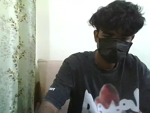 kriZ08 online show from 03.27.26