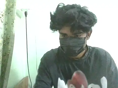 kriZ08 online show from 04.09.26