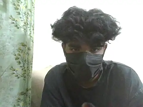 kriZ08 online show from 04.12.26