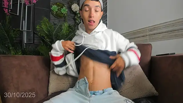 Dallen Grant online show from 10.30.25