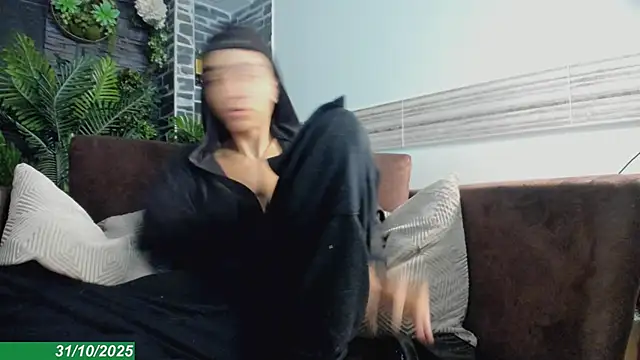 Dallen Grant online show from 10.31.25