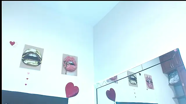 antonella pink2 online show from 02.11.26