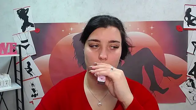 ScarletCargo online show from 11.22.25