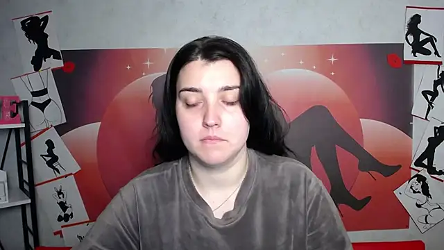 ScarletCargo online show from 12.02.25