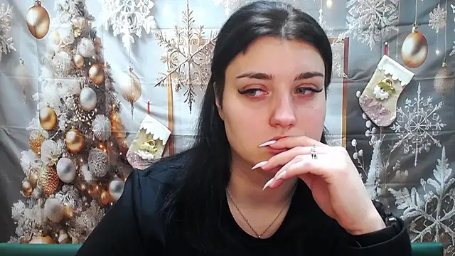 ScarletCargo online show from 12.23.25