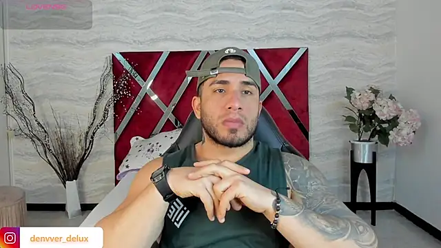 Denver lux online show from 10.28.25