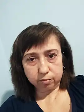 MaryKiki5619 online show from 10.26.25