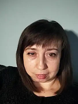 MaryKiki5619 online show from 02.16.26