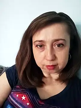 MaryKiki5619 online show from 04.10.26