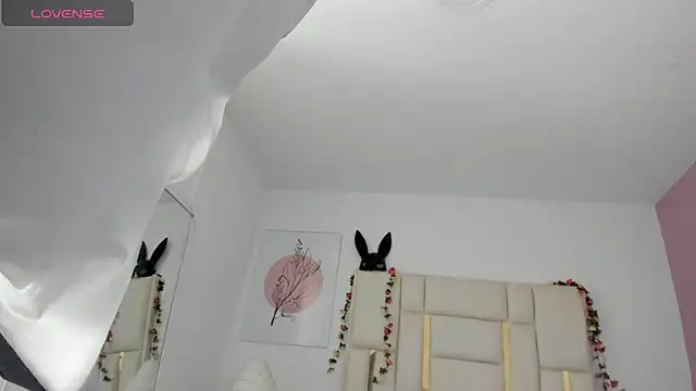 Maxxine VX online show from 01.09.26