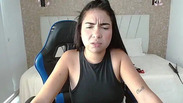 AliceSmity  online show from 11.28.25