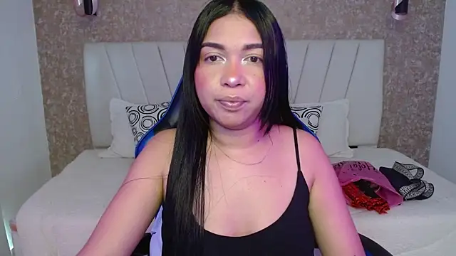 AliceSmity  online show from 01.17.26