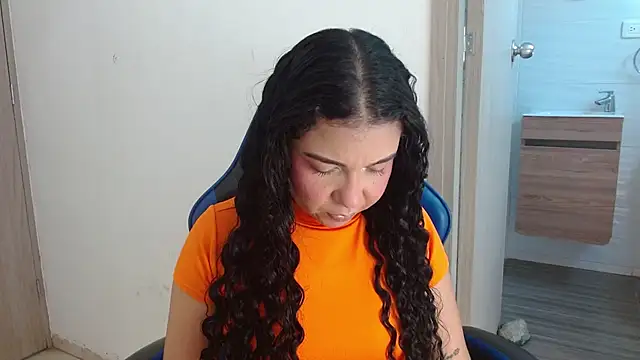 AliceSmity  online show from 03.17.26