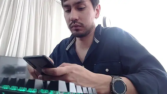 cowboy co online show from 11.07.25