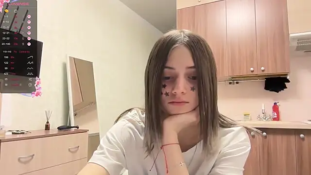 AidaGloshen online show from 01.15.26