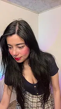 wetbyAlice online show from 11.09.25