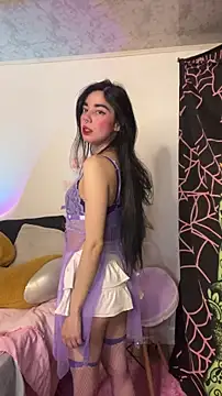 wetbyAlice online show from 12.15.25