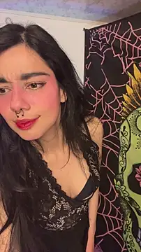 wetbyAlice online show from 01.11.26