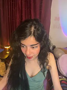 wetbyAlice online show from 03.20.26