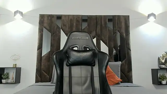 MATEO DILUCA online show from 11.27.25