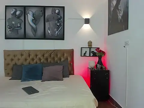 christopher palmerjs online show from 11.26.25