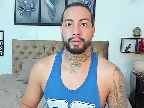 christopher palmerjs online show from 12.17.25