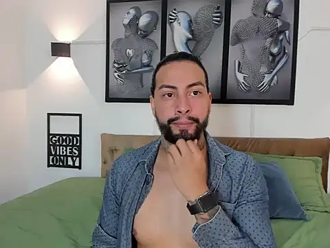 christopher palmerjs online show from 12.19.25