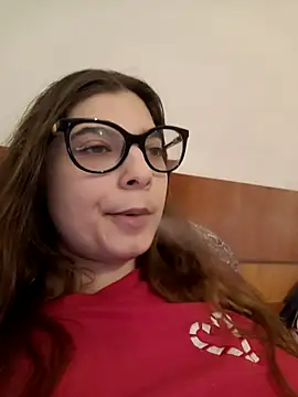 sweetbabygirlforyou online show from 02.15.26