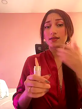 StephanyRouss online show from 11.27.25