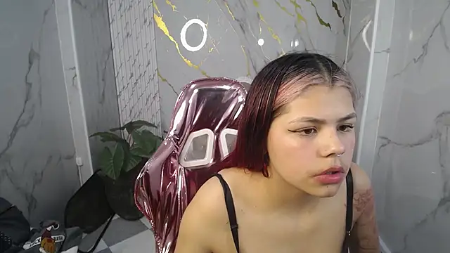 Little cherry b online show from 10.26.25