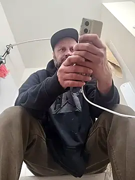 Fuckboyguyman online show from 11.07.25